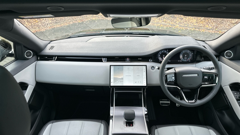 Land Rover Range Rover Evoque 2.0 D200 Dynamic SE 5dr Auto Diesel Hatchback